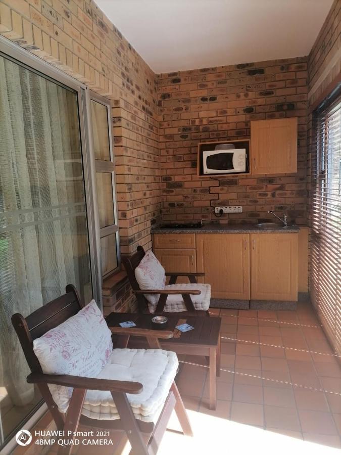 Duneside Guest House Richards Bay Exterior photo