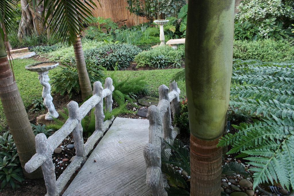 Duneside Guest House Richards Bay Exterior photo