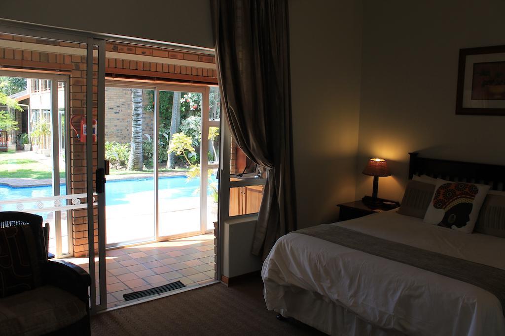 Duneside Guest House Richards Bay Room photo