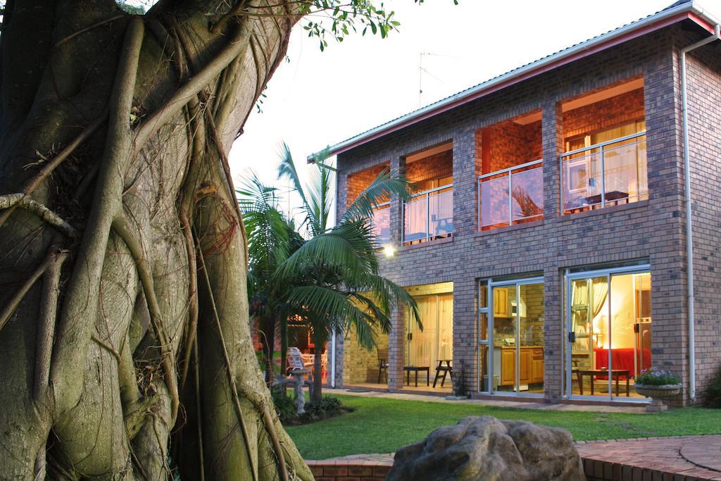 Duneside Guest House Richards Bay Exterior photo