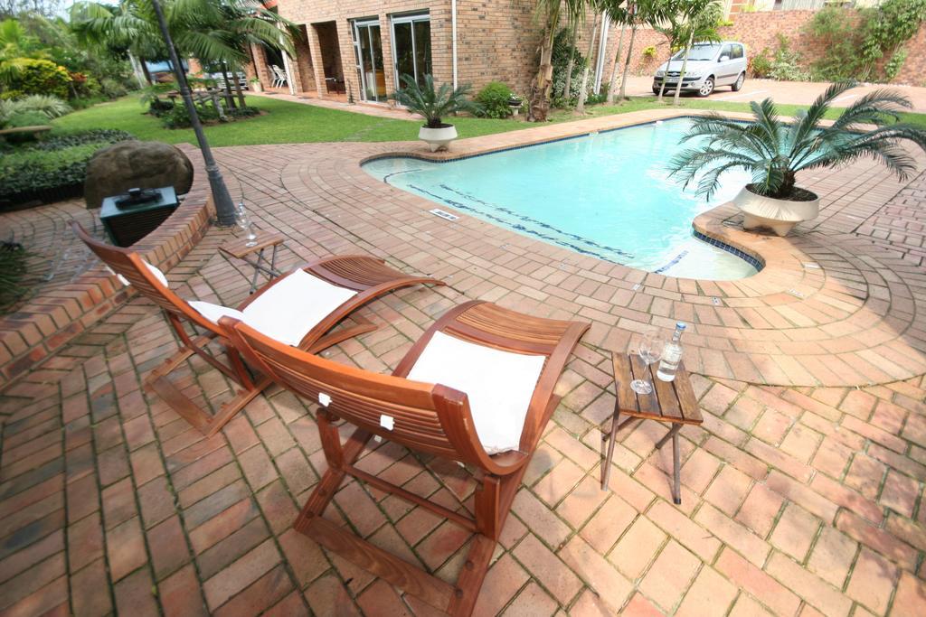 Duneside Guest House Richards Bay Exterior photo