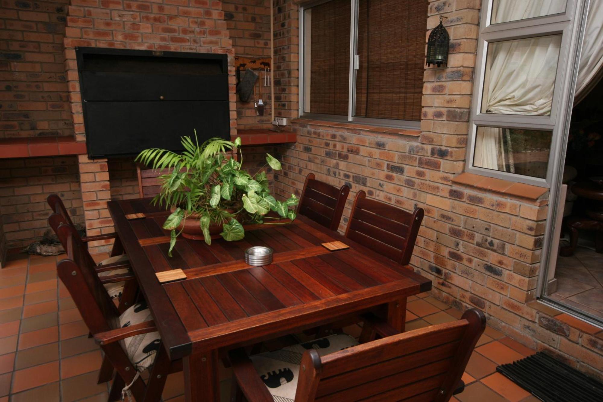 Duneside Guest House Richards Bay Exterior photo